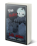 The Ruby Eye 3d